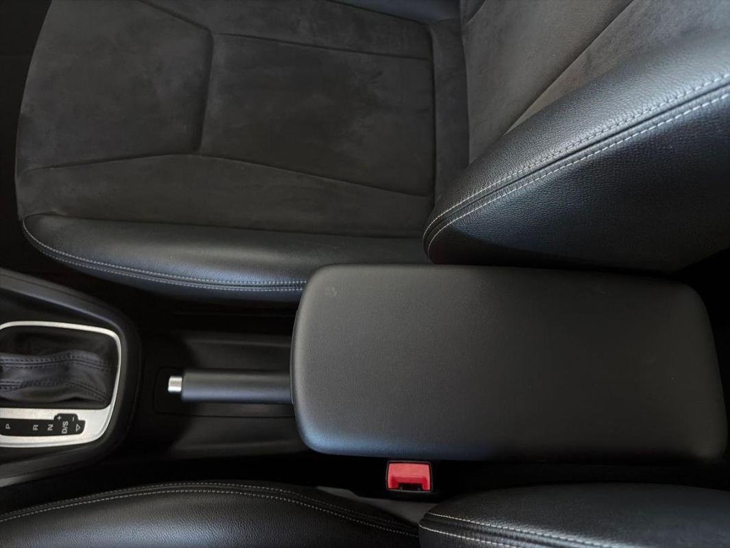 Audi A1 sportback - Photo 12