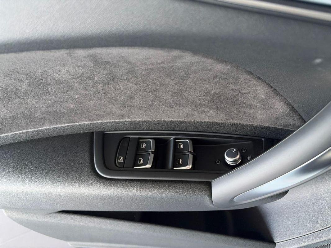 Audi A1 sportback - Photo 15