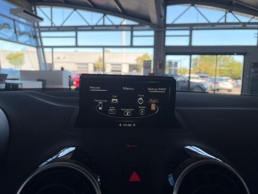 Audi A1 sportback - Photo 16