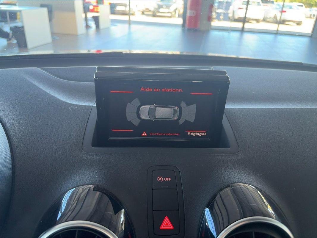 Audi A1 sportback - Photo 18