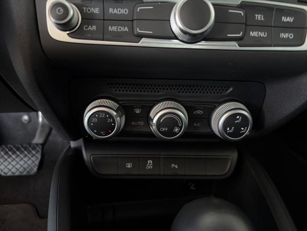 Audi A1 sportback - Photo 19