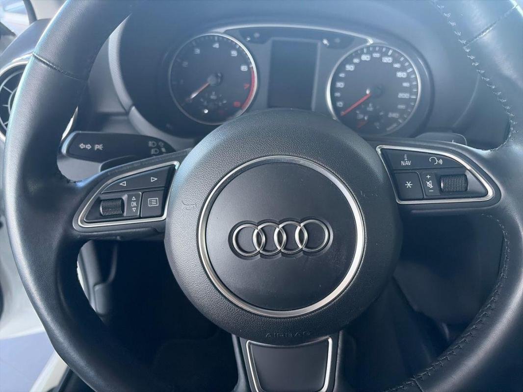 Audi A1 sportback - Photo 20