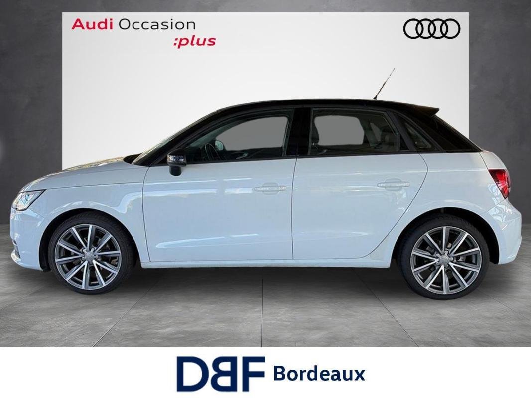 Audi A1 sportback - Photo 2