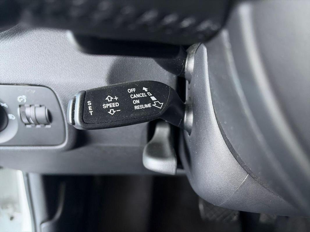 Audi A1 sportback - Photo 21