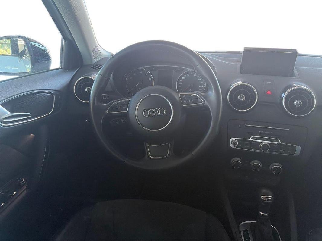 Audi A1 sportback - Photo 24