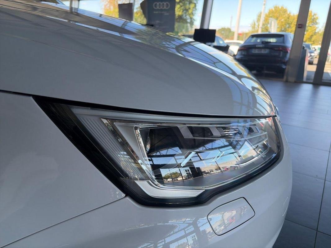 Audi A1 sportback - Photo 26