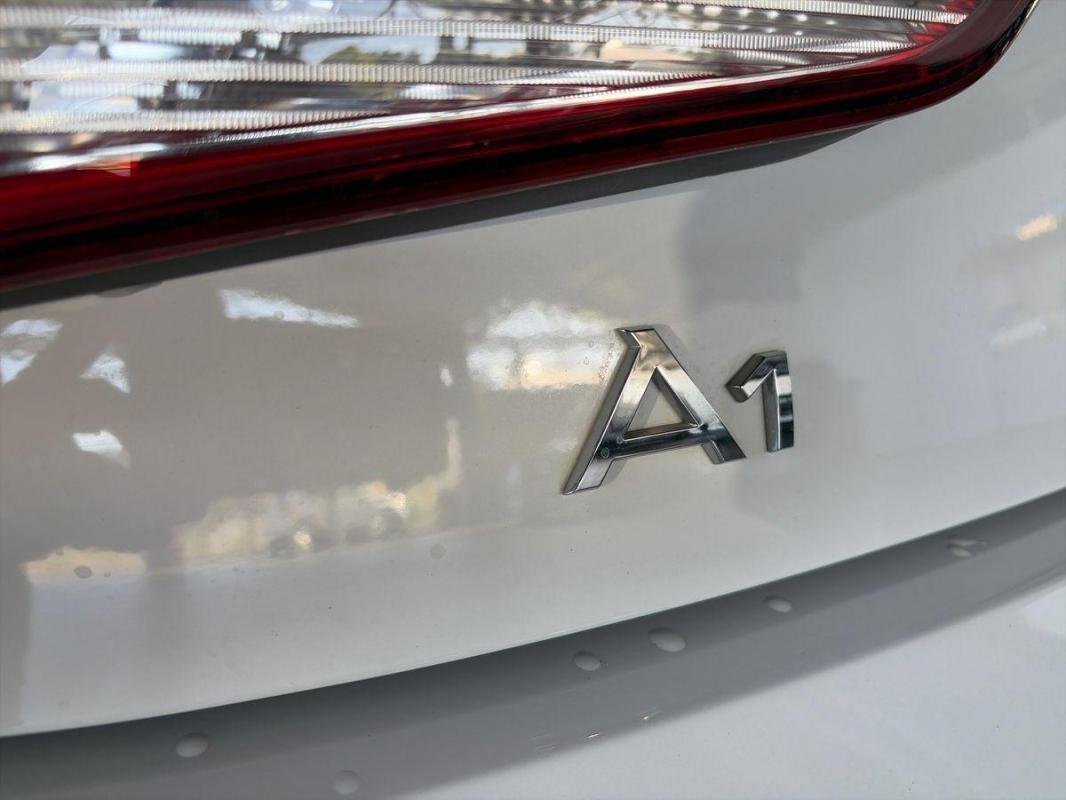 Audi A1 sportback - Photo 27