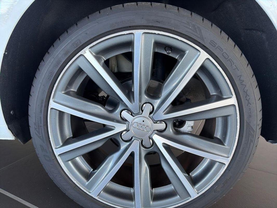Audi A1 sportback - Photo 28