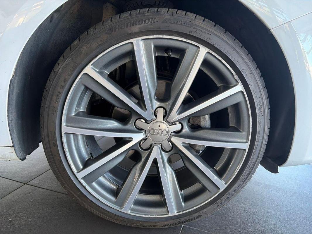 Audi A1 sportback - Photo 29