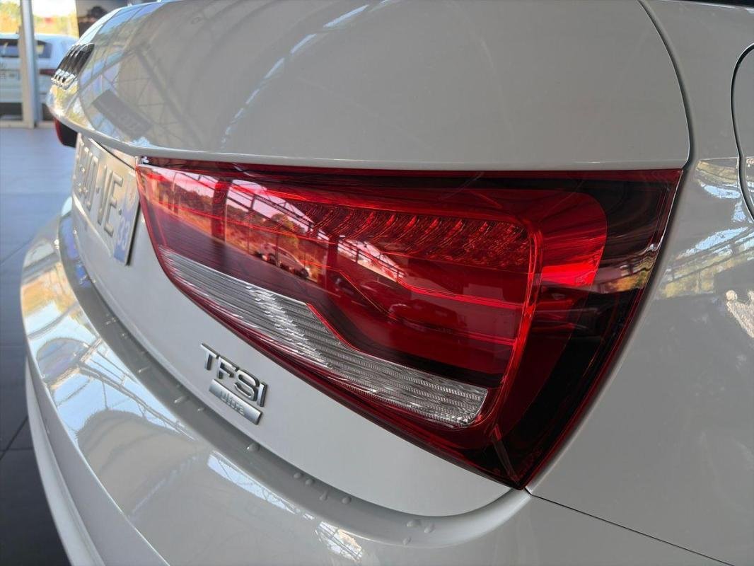 Audi A1 sportback - Photo 30