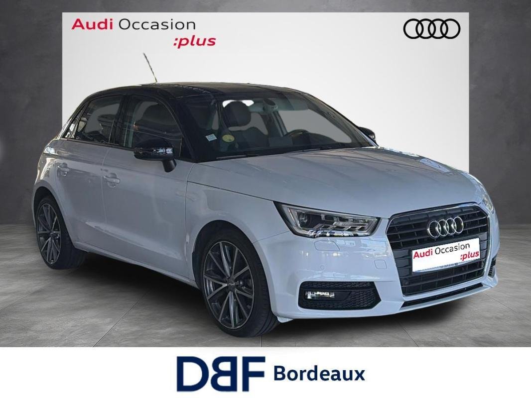 Audi A1 sportback - Photo 6
