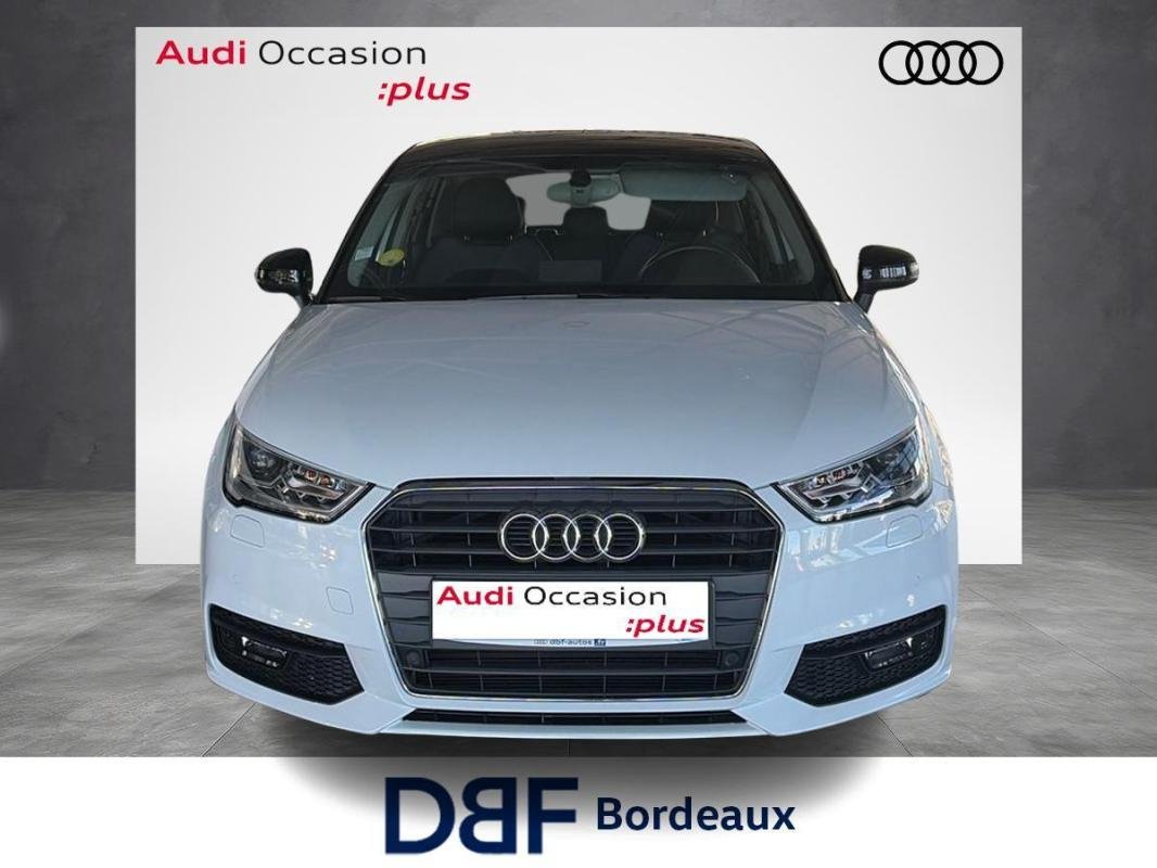 Audi A1 sportback - Photo 7
