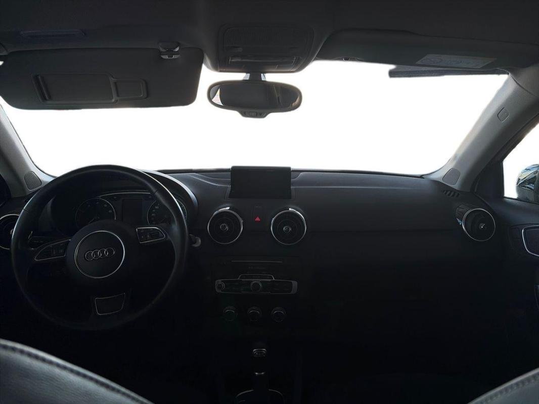 Audi A1 sportback - Photo 8