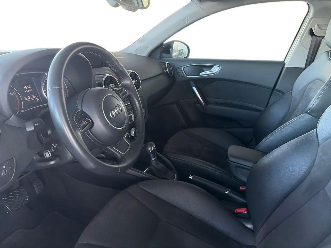 Audi A1 sportback - Photo 9
