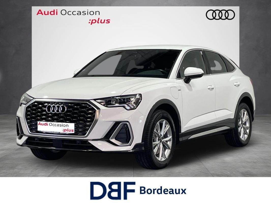Audi Q3 Sportback - Photo 1