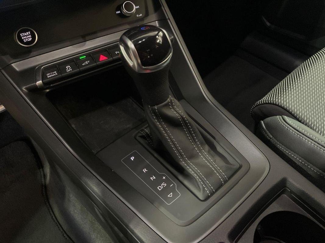 Audi Q3 Sportback - Photo 11