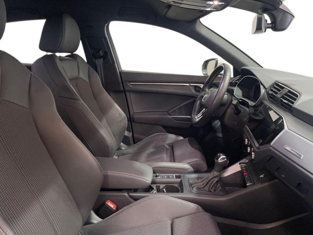 Audi Q3 Sportback - Photo 13