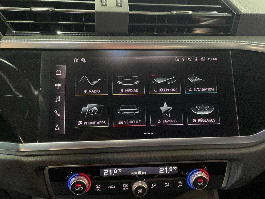 Audi Q3 Sportback - Photo 16