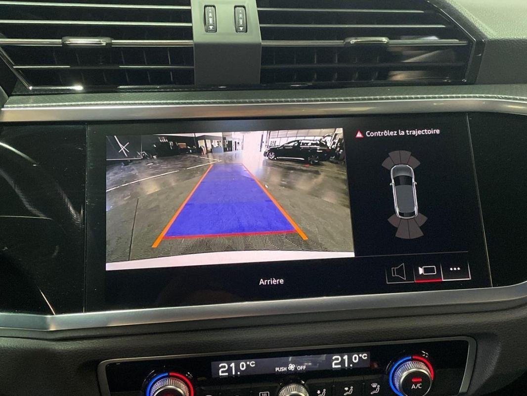Audi Q3 Sportback - Photo 18