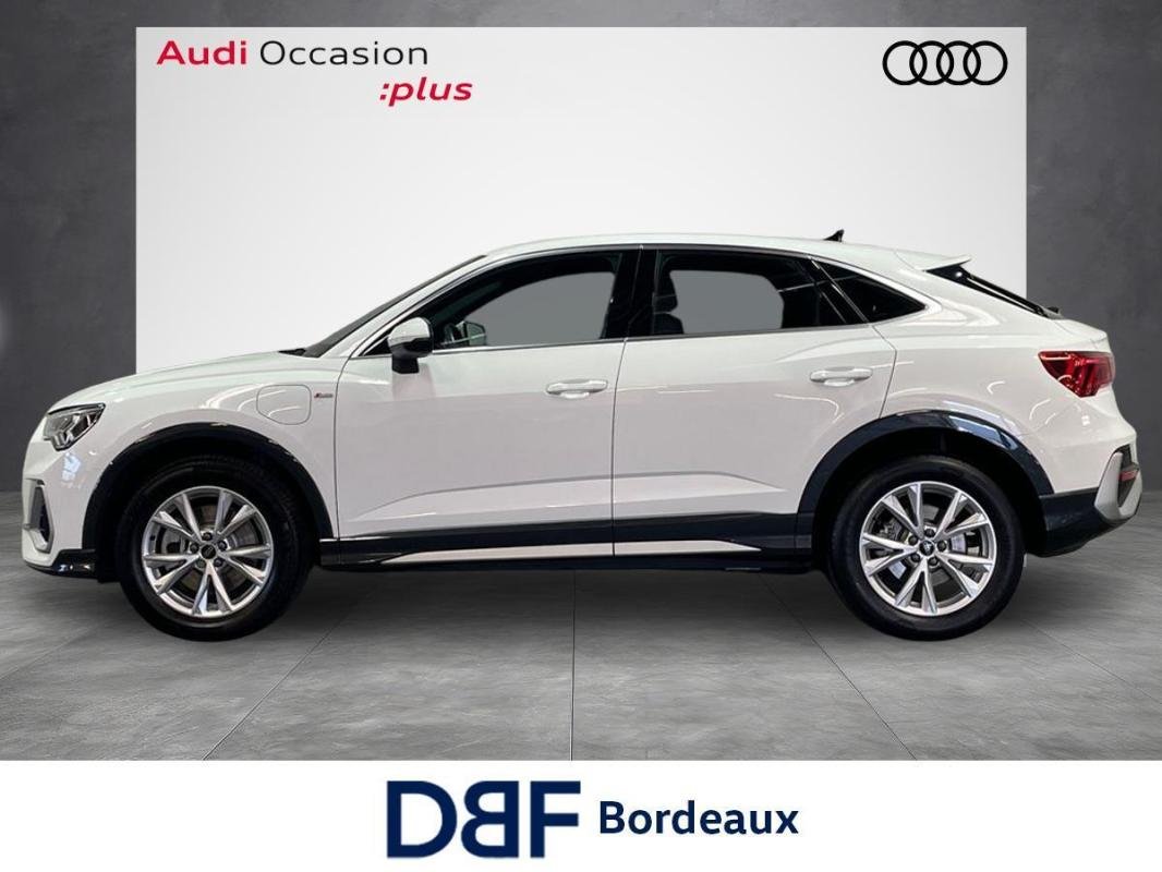 Audi Q3 Sportback - Photo 2
