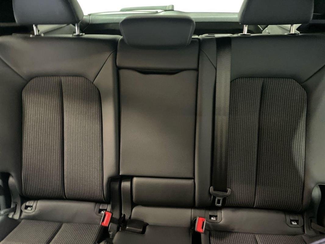 Audi Q3 Sportback - Photo 22