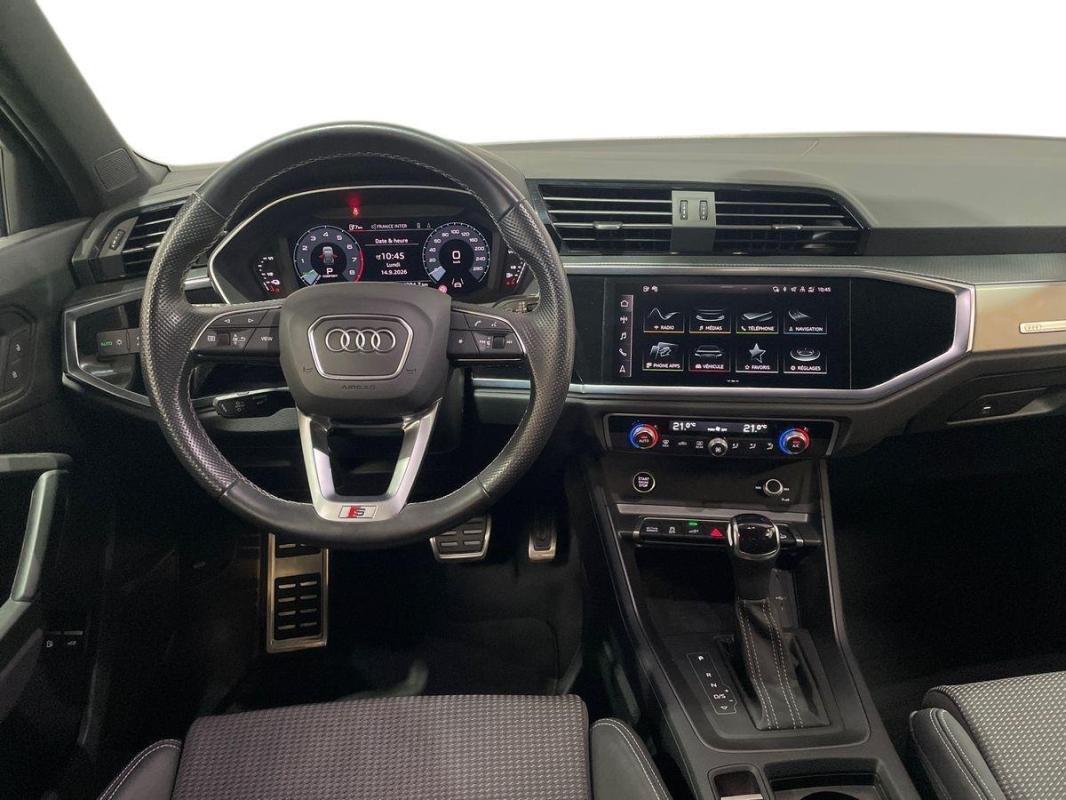 Audi Q3 Sportback - Photo 24