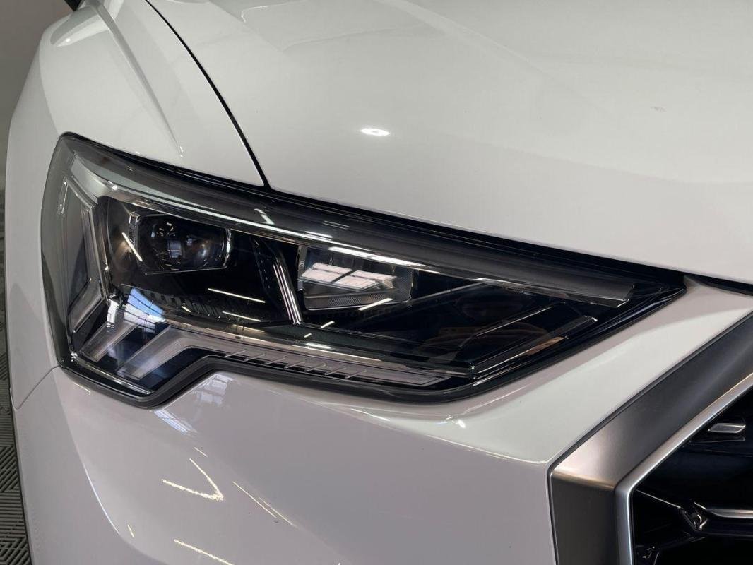 Audi Q3 Sportback - Photo 25
