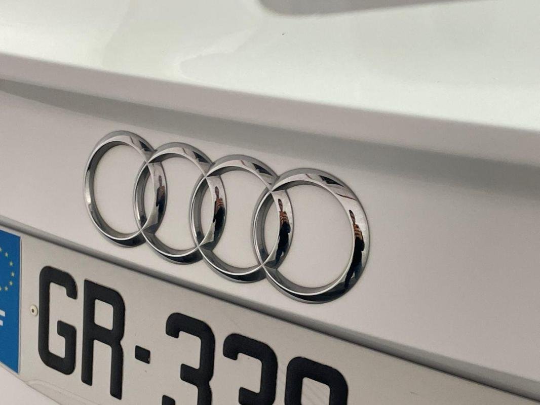 Audi Q3 Sportback - Photo 27