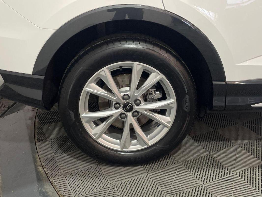 Audi Q3 Sportback - Photo 28