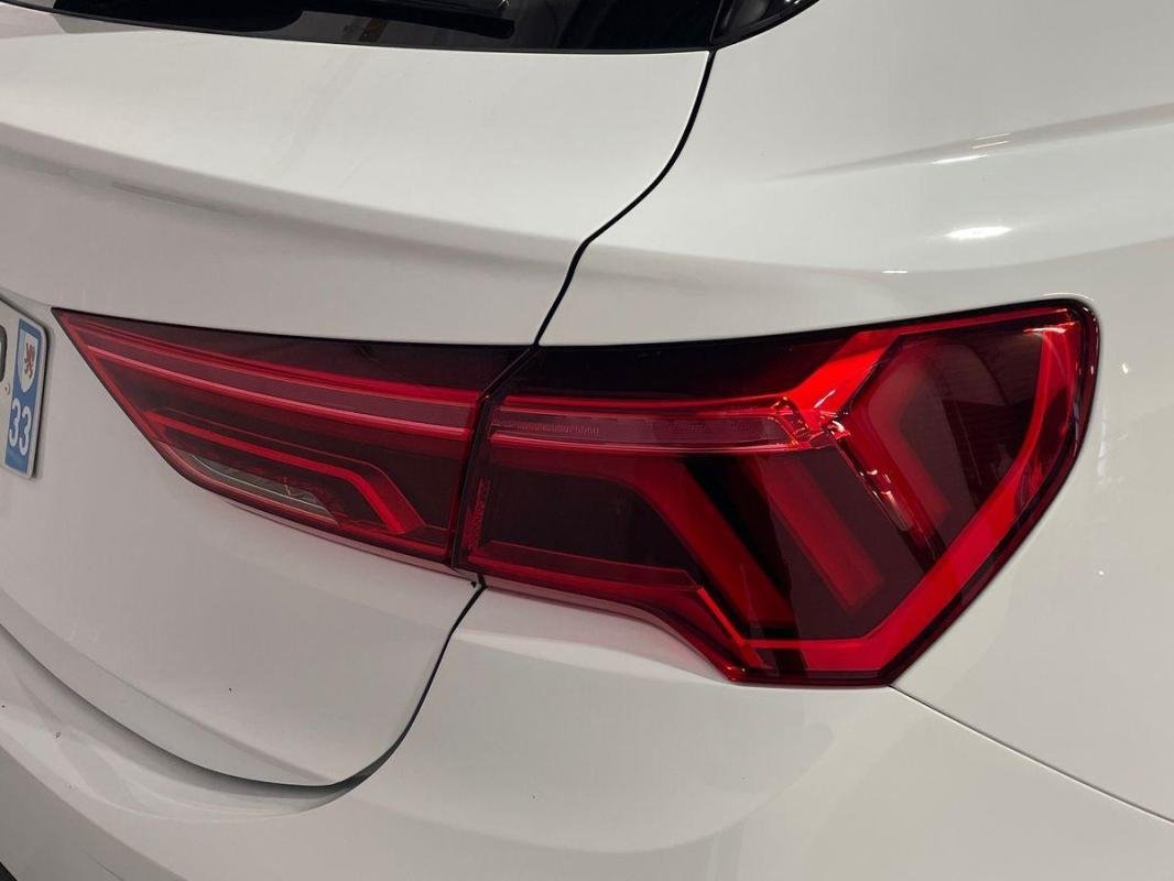 Audi Q3 Sportback - Photo 30