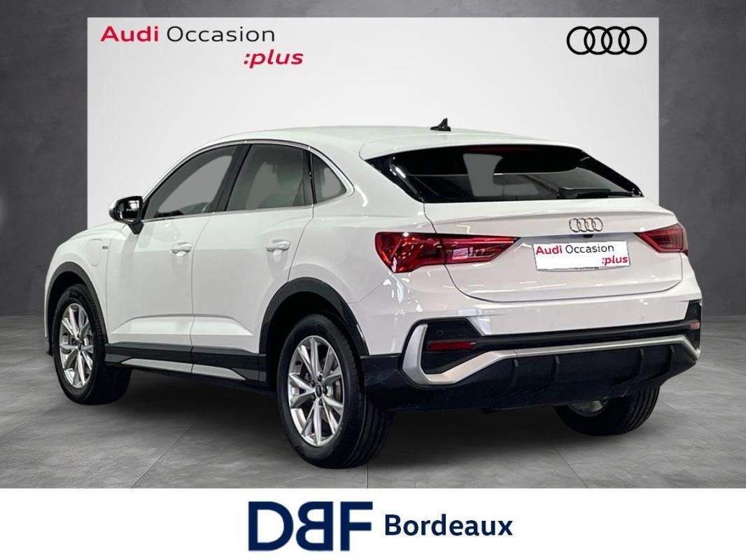 Audi Q3 Sportback - Photo 3