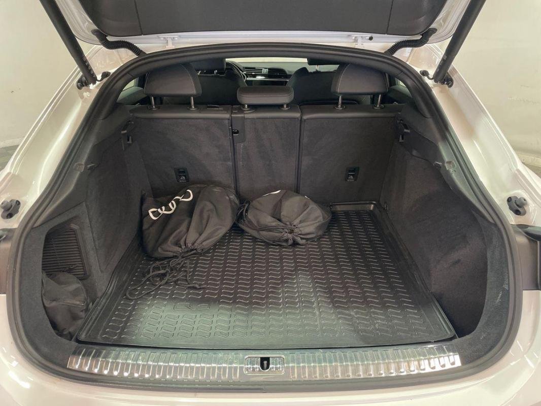 Audi Q3 Sportback - Photo 31