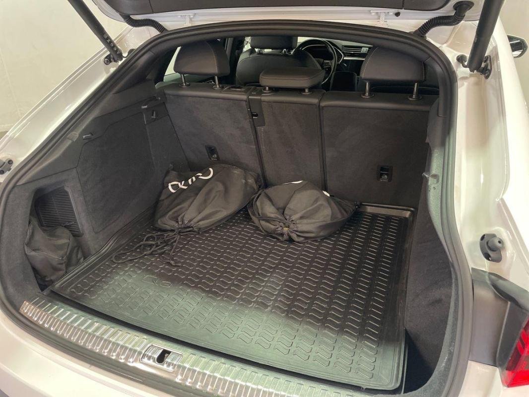 Audi Q3 Sportback - Photo 32