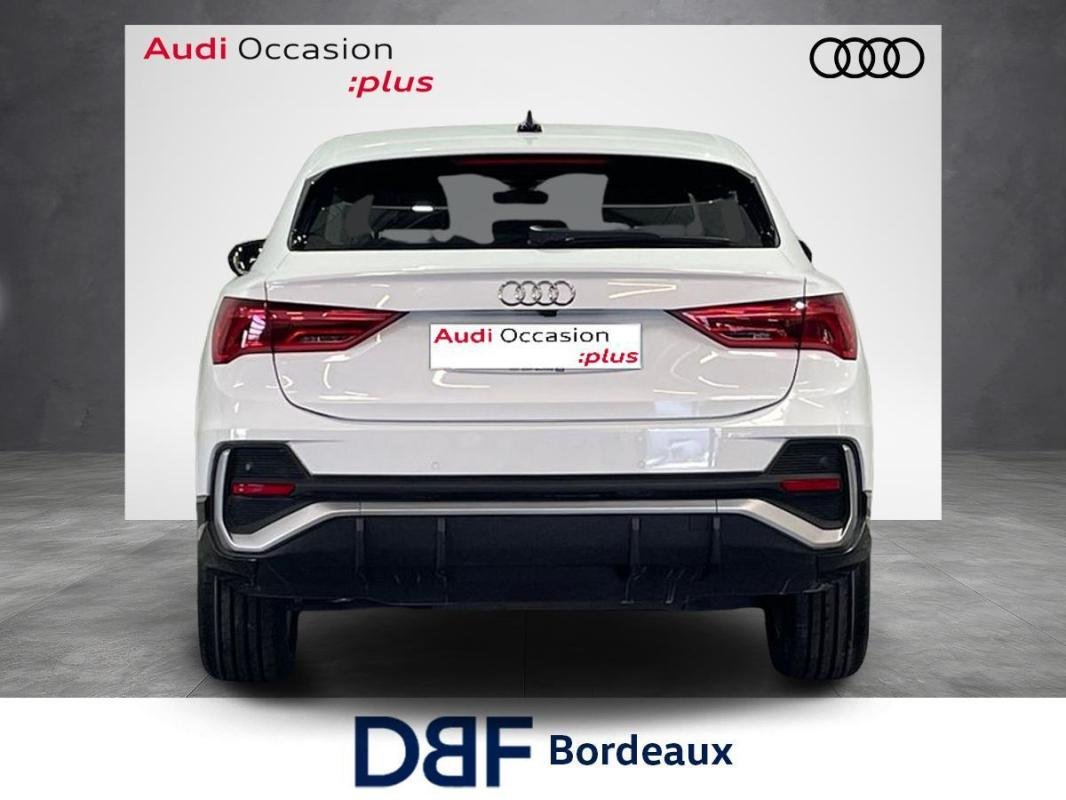Audi Q3 Sportback - Photo 4