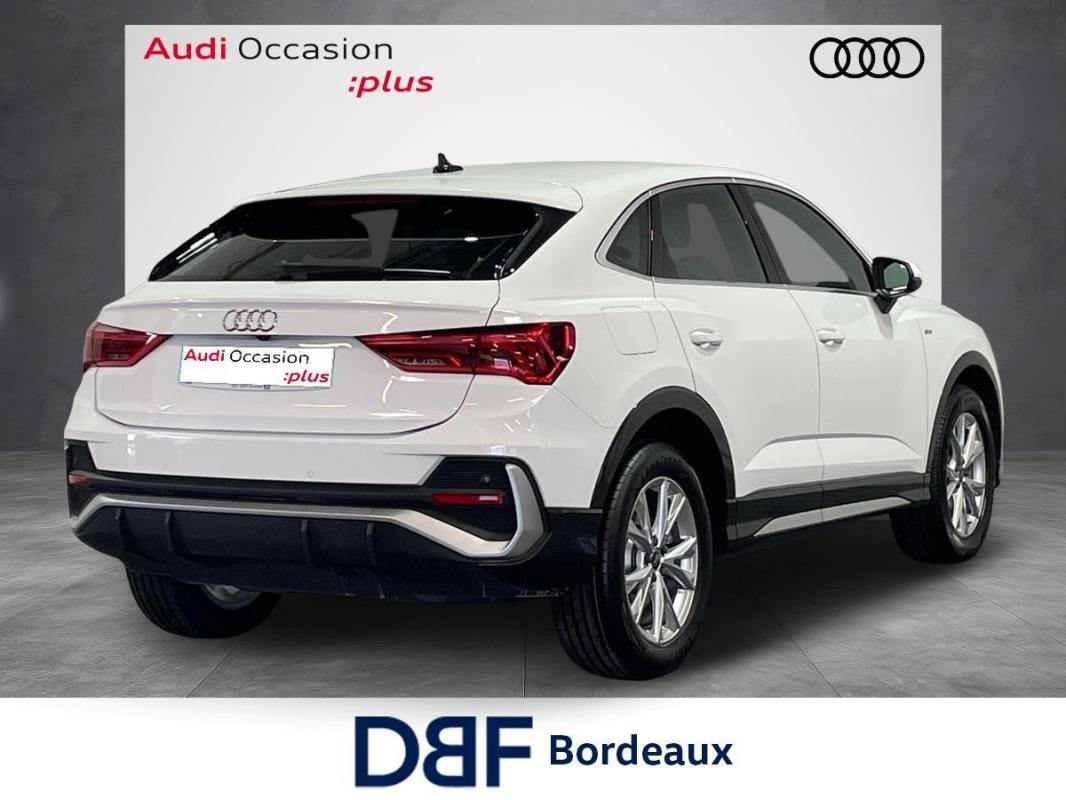 Audi Q3 Sportback - Photo 5