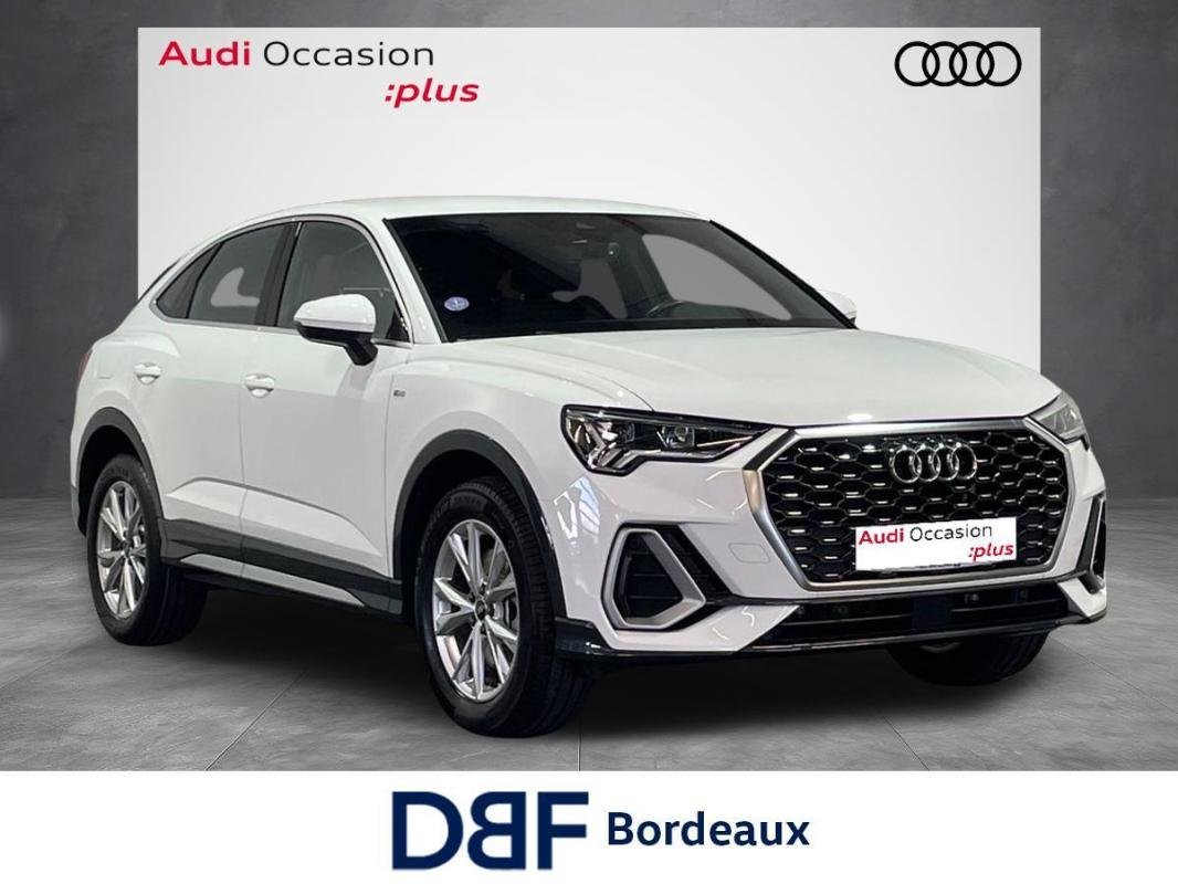 Audi Q3 Sportback - Photo 6
