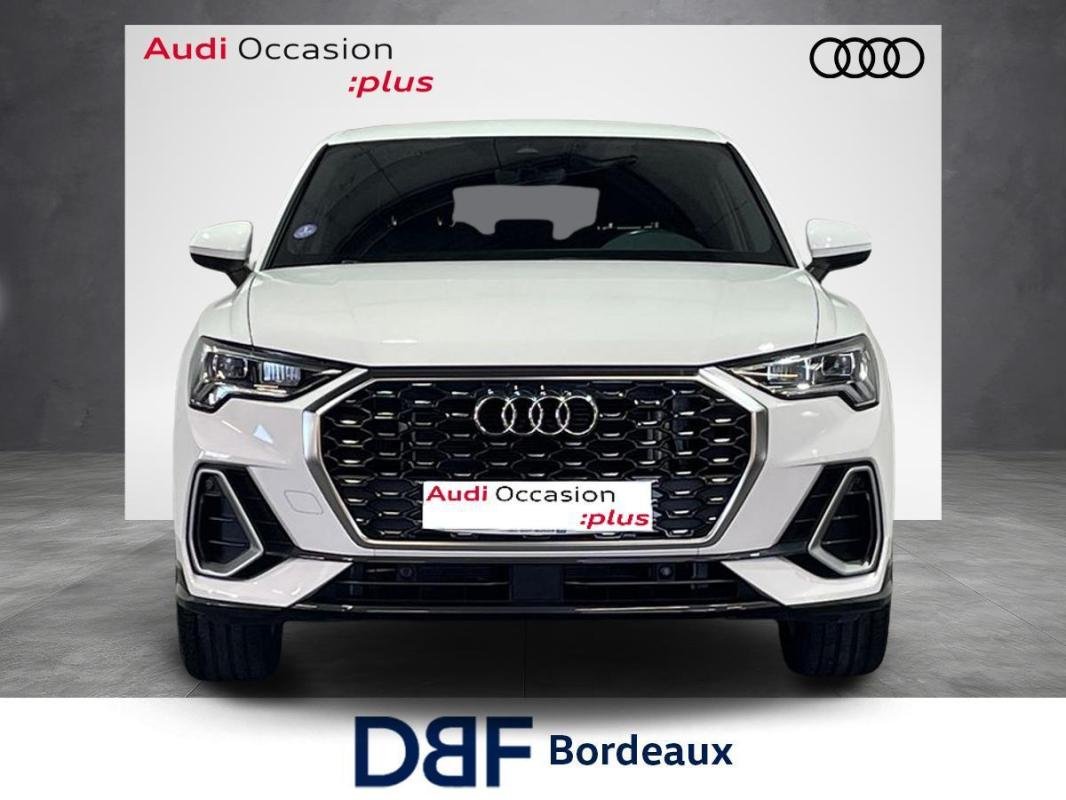 Audi Q3 Sportback - Photo 7