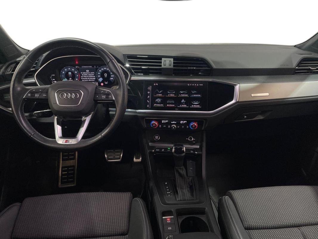 Audi Q3 Sportback - Photo 8