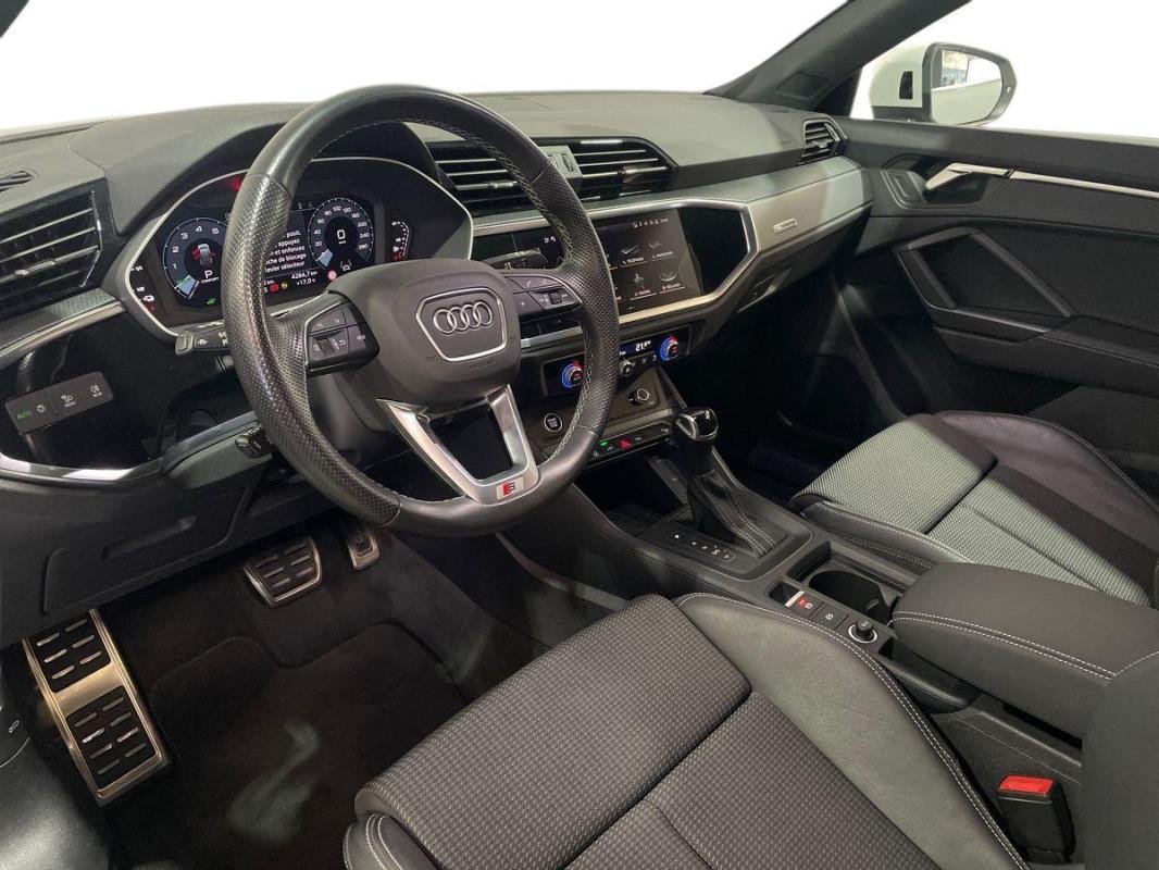 Audi Q3 Sportback - Photo 9