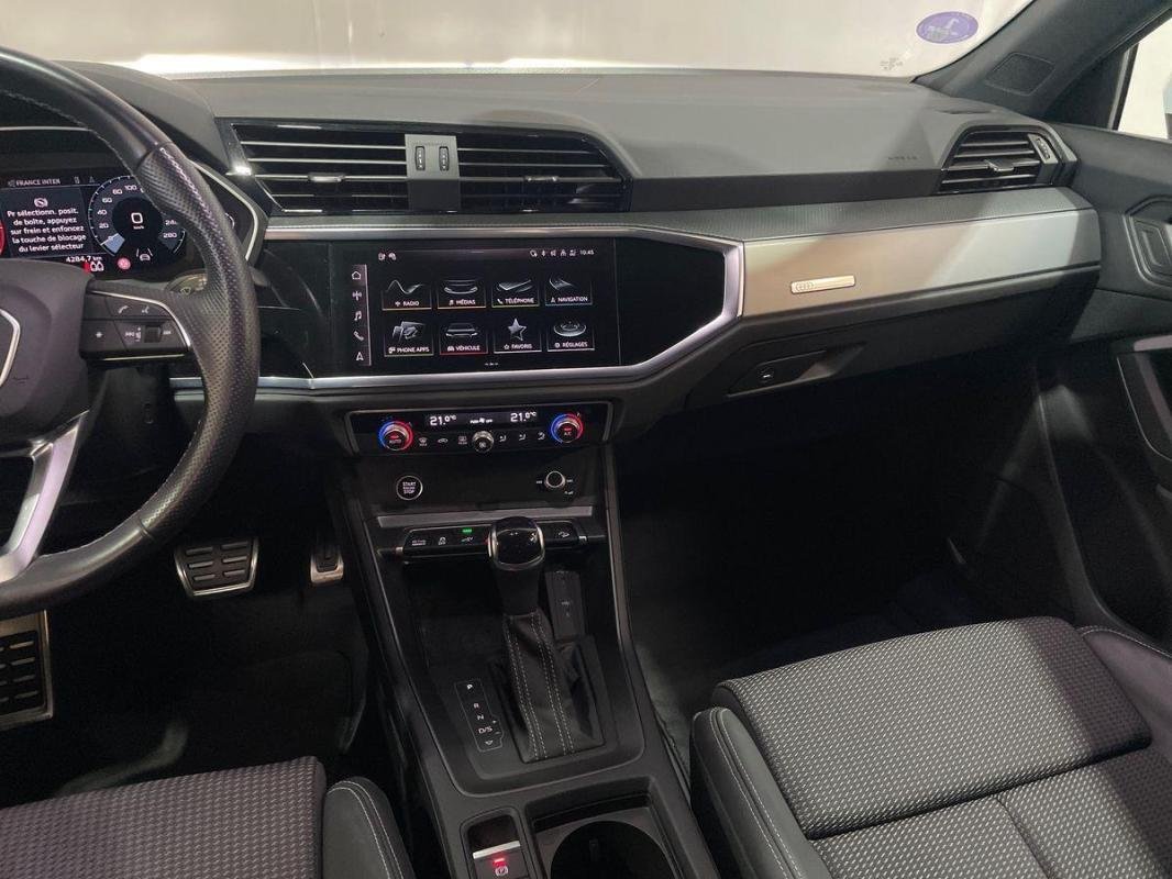 Audi Q3 Sportback - Photo 10
