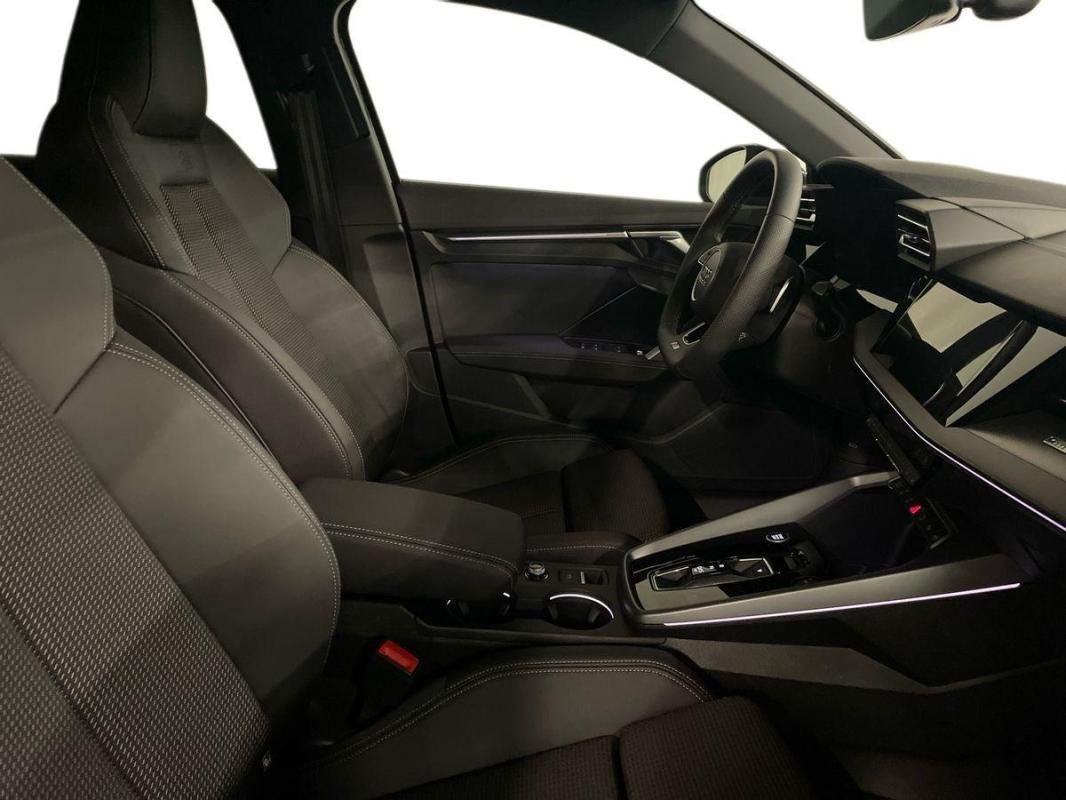 Audi A3 sportback - Photo 13