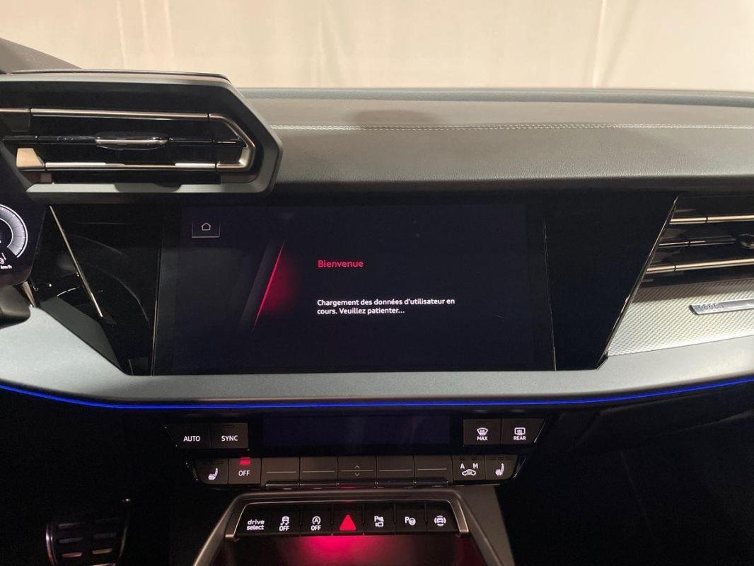 Audi A3 sportback - Photo 16