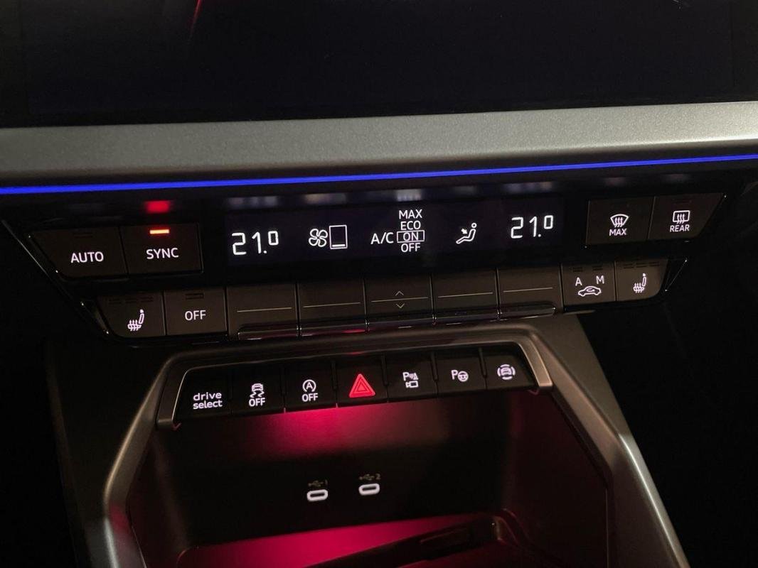 Audi A3 sportback - Photo 19