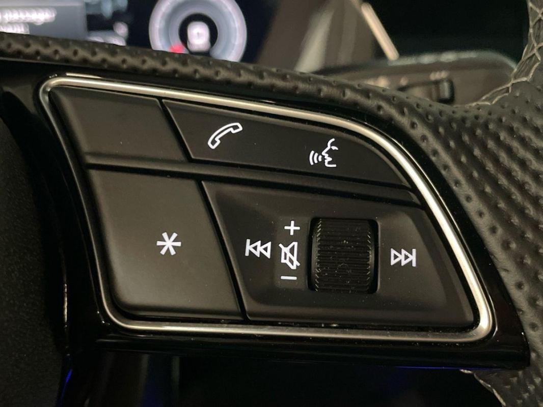 Audi A3 sportback - Photo 20