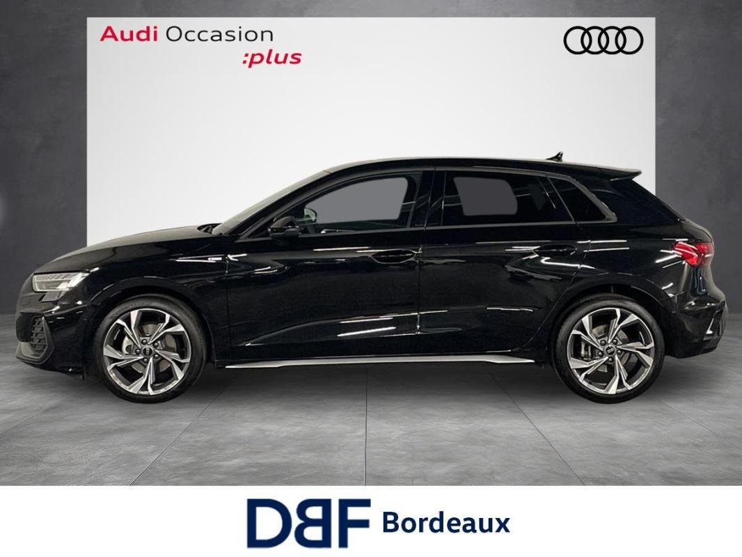 Audi A3 sportback - Photo 2