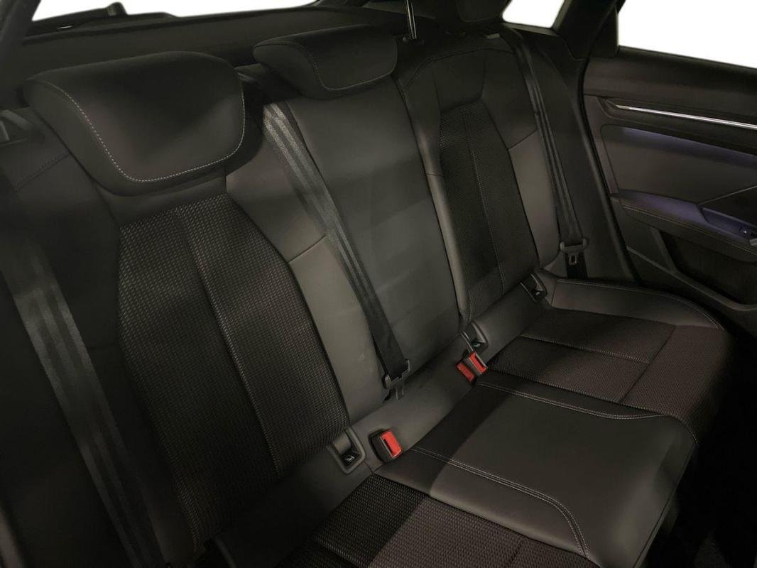 Audi A3 sportback - Photo 23