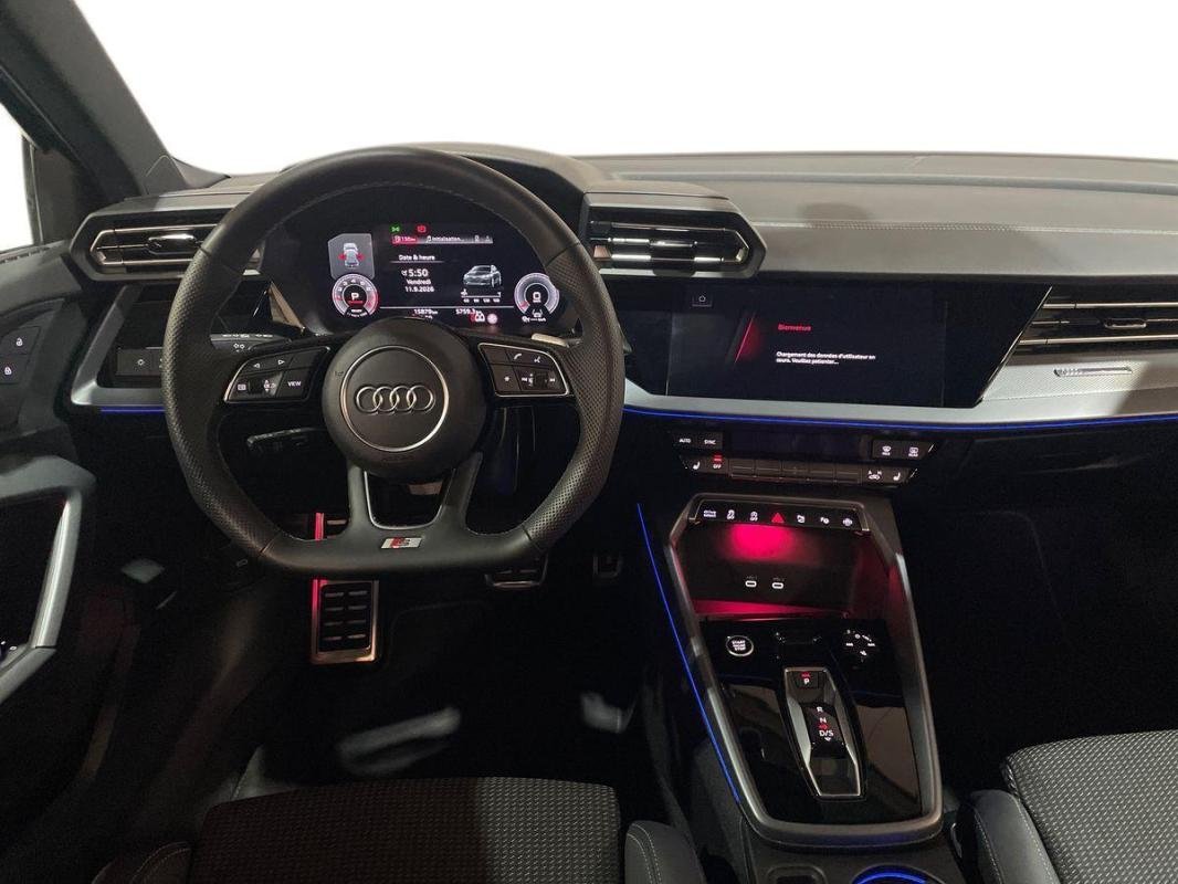 Audi A3 sportback - Photo 24