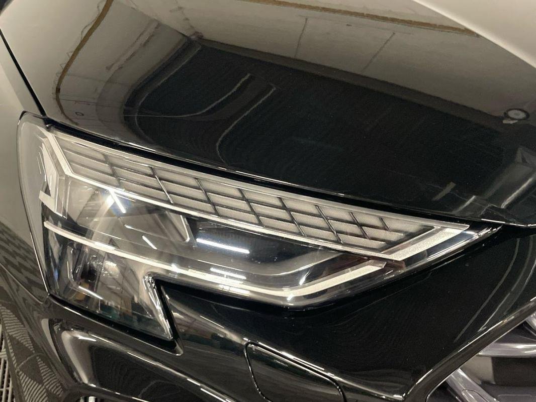 Audi A3 sportback - Photo 25