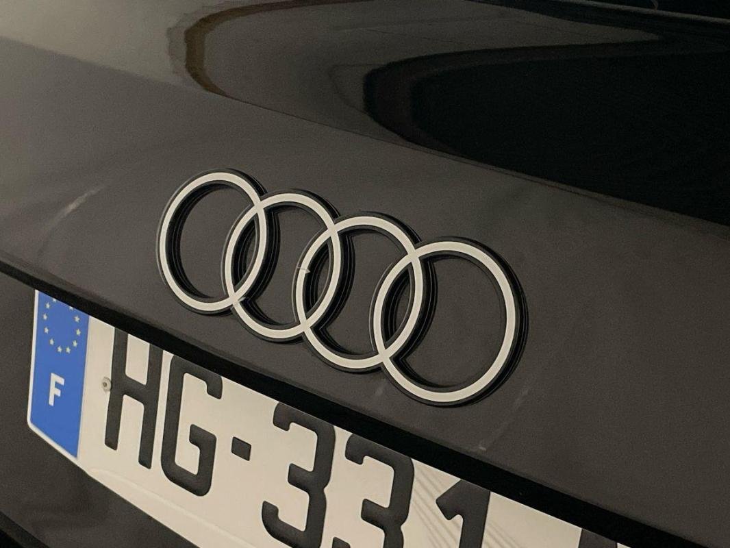 Audi A3 sportback - Photo 27
