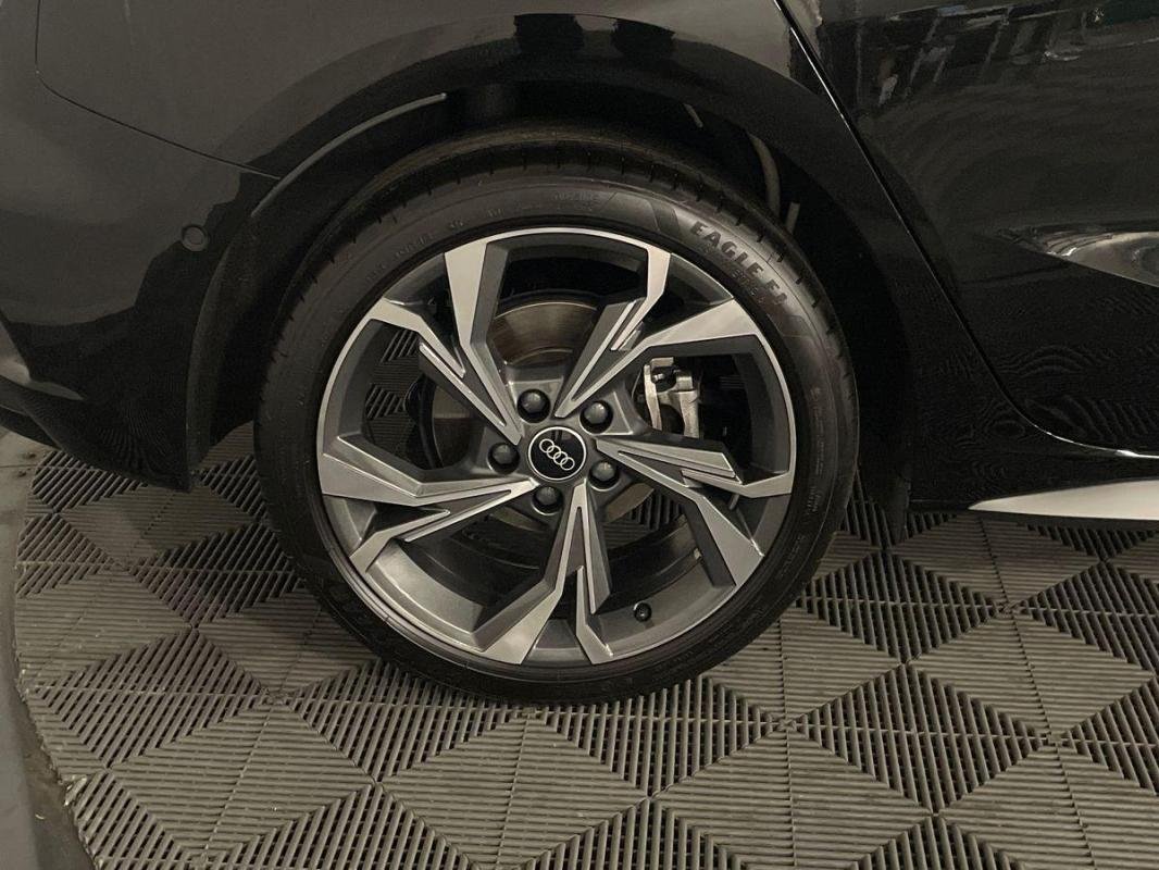 Audi A3 sportback - Photo 28